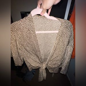 Light Cover Up Style